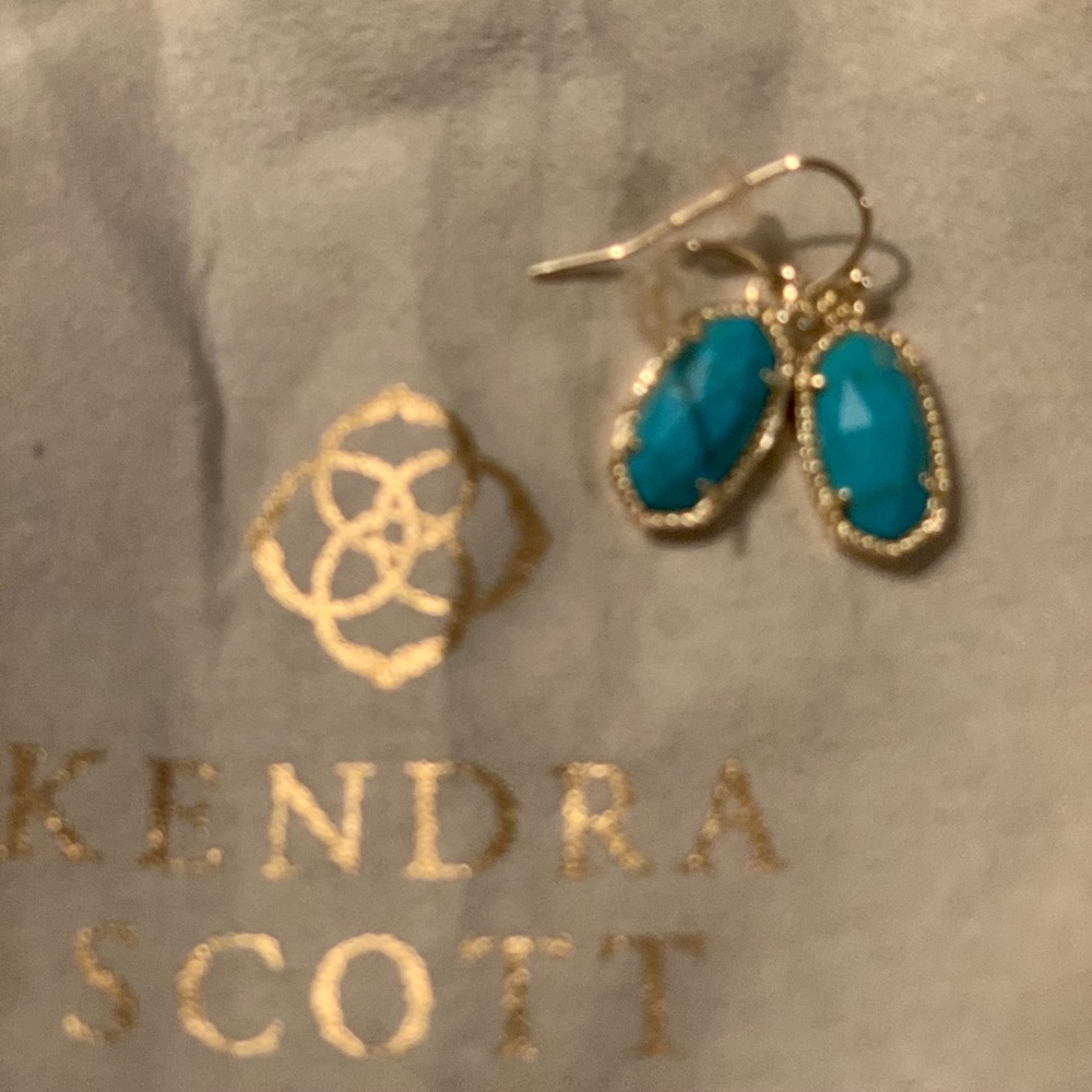 Kendra Scott Dani